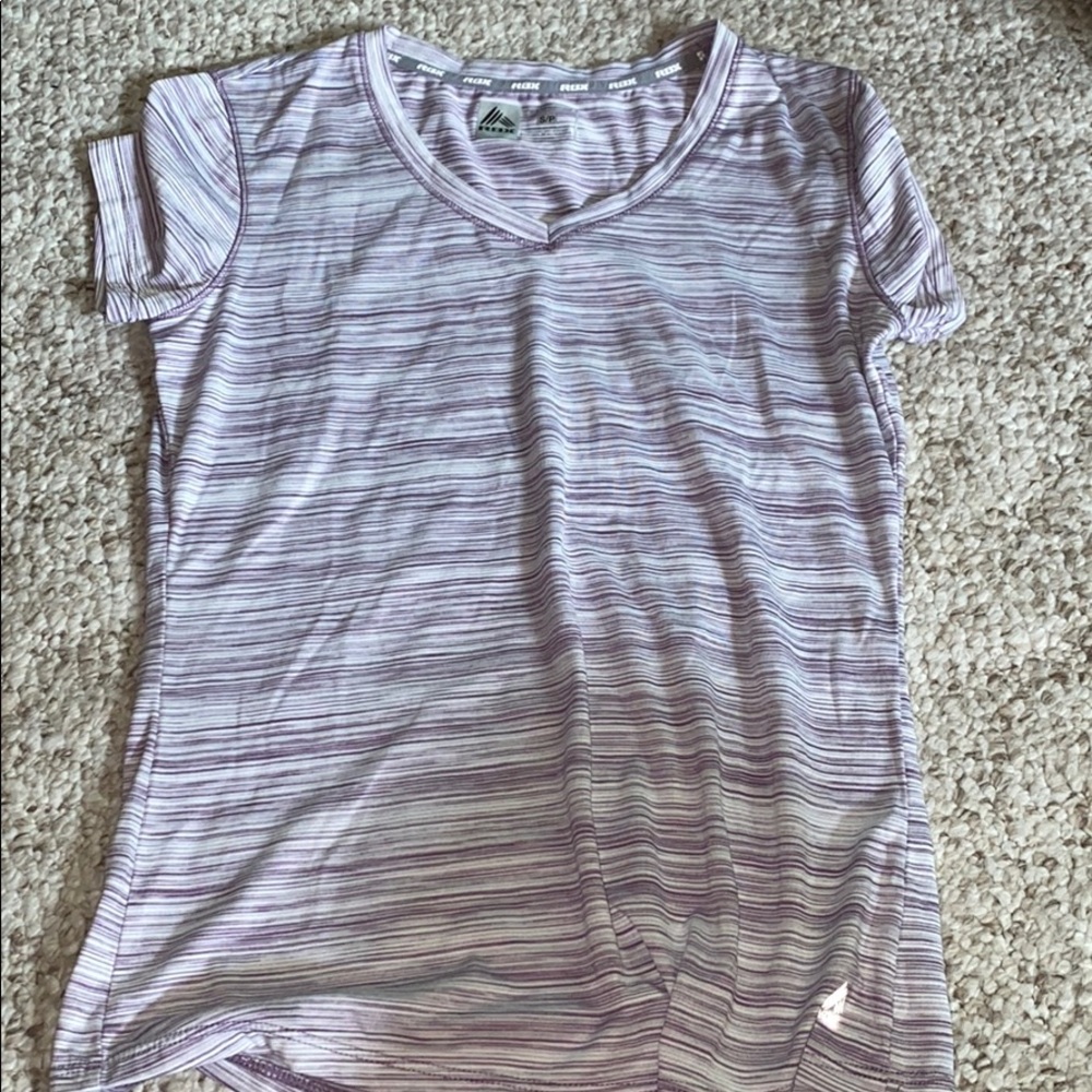 Reebok shirt